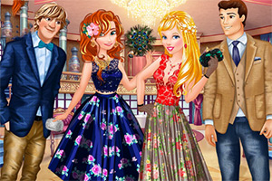 公主换装大改造