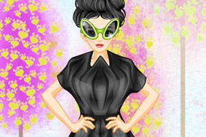 30年代日本时装