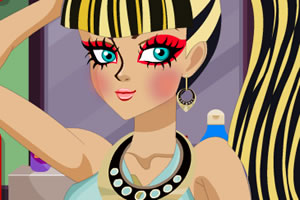 克莱奥德温泉美容