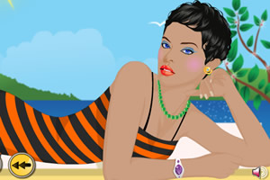 蕾哈娜温泉沙龙