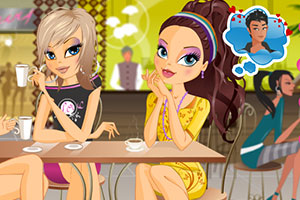 梅雷迪思的白日梦