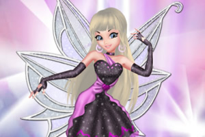 精灵王国与俏佳人2