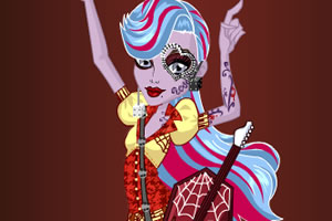 魔女奥贝利舞蹈班