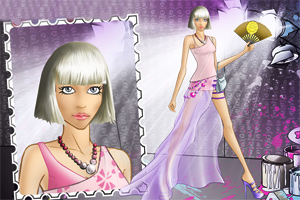 疯狂的新娘风格