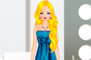 安东尼娜爱美容