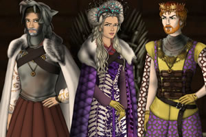 古代的欧洲贵族