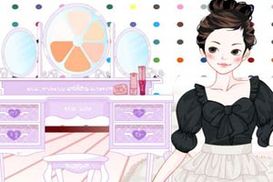 春暖花开化妆版