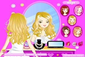 魔法明星舞台装