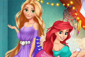 公主们的美颜相机