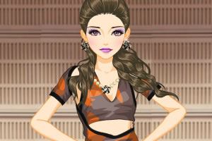 丑女的漂亮外衣