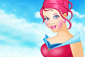 灰姑娘皇室改造