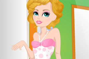 周末狂欢前的改造