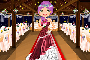 完美新婚之夜派对