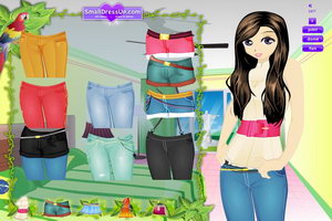 布兰妮巴西之旅