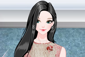 法拉帝时尚装扮