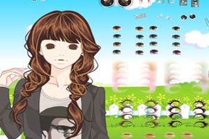 美丽新装化妆版