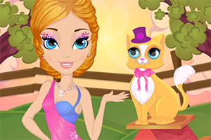 我和我的小喵喵