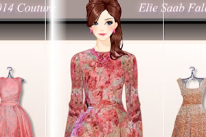 2014艾丽莎秋季装