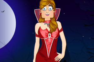 佐伊万圣节装扮