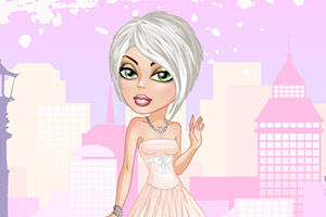 女生第一个约会