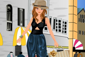 阿里巴巴服饰会