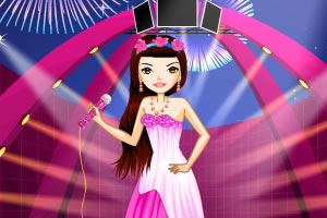 流行乐坛女歌手