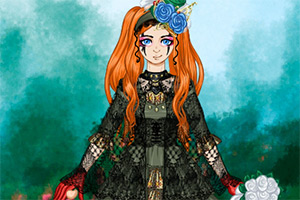 歌剧中的洛丽塔