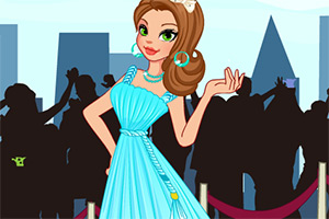 戛纳电影节的女王