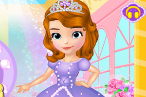 小公主的情人节