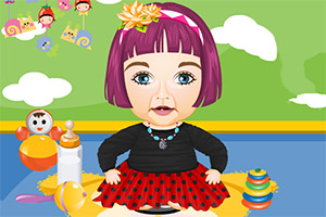 史上最丑的宝宝