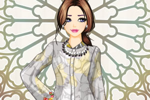 新春波西米亚风格