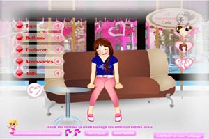 一个人的情人节