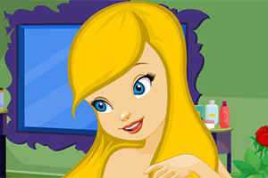 小叮当美发沙龙