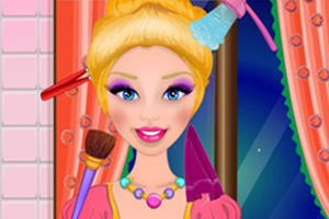 公主参加舞会之夜