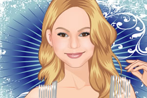 明星科尔曼美容