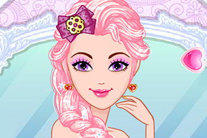 樱花季的约会装