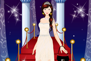 芭比皇家舞会
