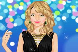 漂亮的艾玛斯通