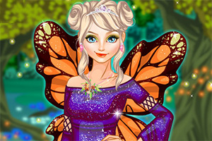 埃尔莎的童话梦