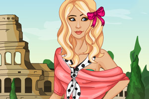 贝拉意大利之旅