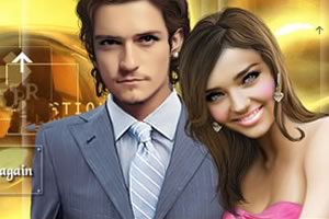 好莱坞之情侣搭档10