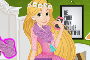 公主的爱人争夺赛