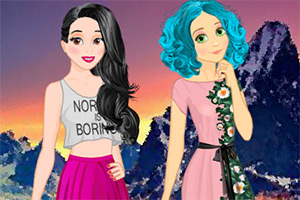 迪士尼夏季欧洲行