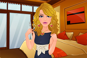 美国之声女歌手