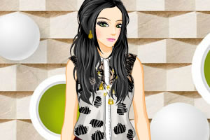 上衣和裙子组合