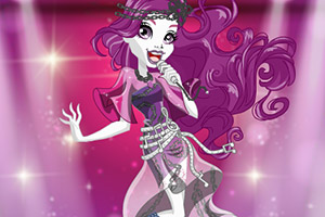 怪物高校大歌星