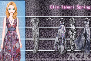 2009年春季时装发布会