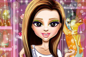 购物狂真实面貌