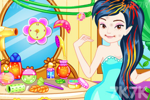 海盗仙子大改造