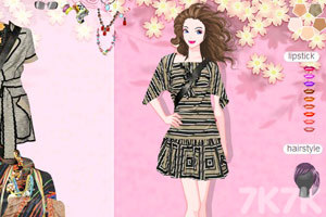 伦敦2009春季新款发布